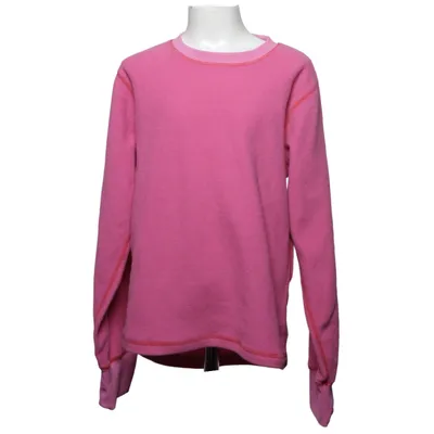 Sweatshirt (Roze) van Land & Lake Polyester