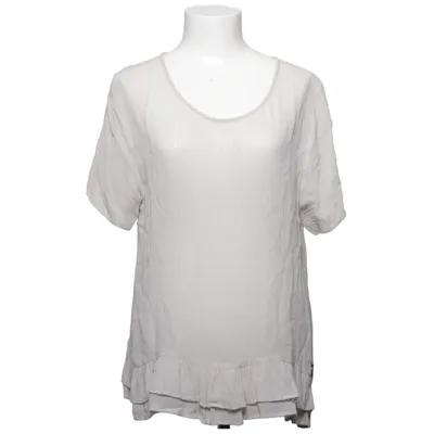 Haut (Beige) de Ajlajk Viscose