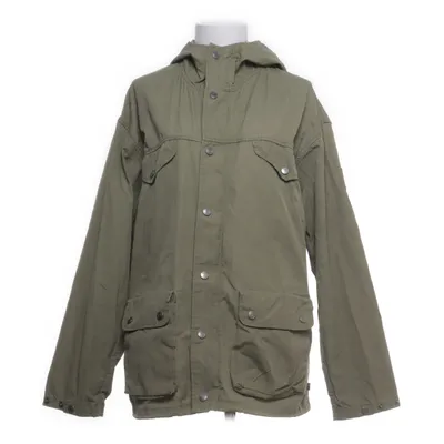 Safari jacket (Green) from Fjällräven Polyester, Cotton