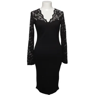 Jurk (Zwart) van Miusol Polyester