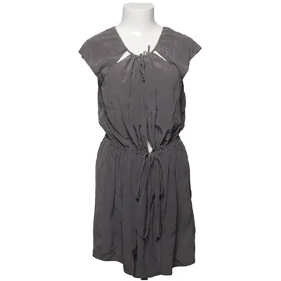 Omlottklänning (Grå) från Athé Vanessa Bruno Silke