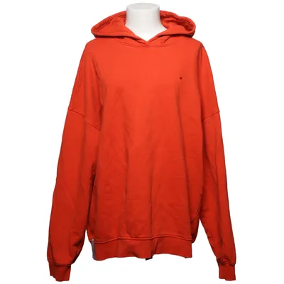 Hoodie (Orange) from Gina Lab Cotton