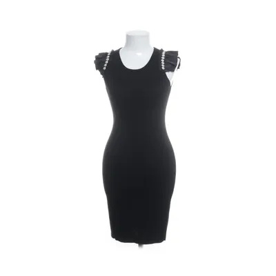 Klänning (Svart) från Lemon