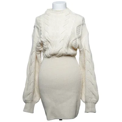 Klänning (Beige) från SkyLar Rose