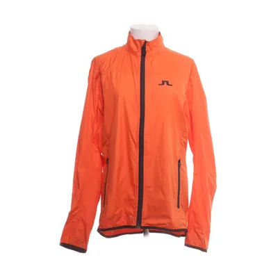 Jack (Oranje) van J.Lindeberg Polyester