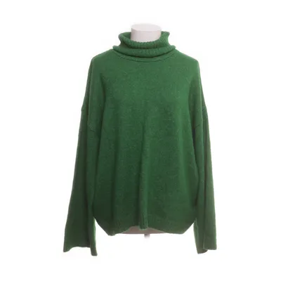 Coltrui (Groen) van NA-KD Acryl, Polyester
