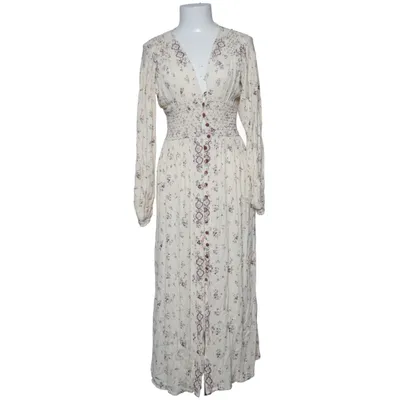 Långklänning (Beige, Flerfärgad) från Free People