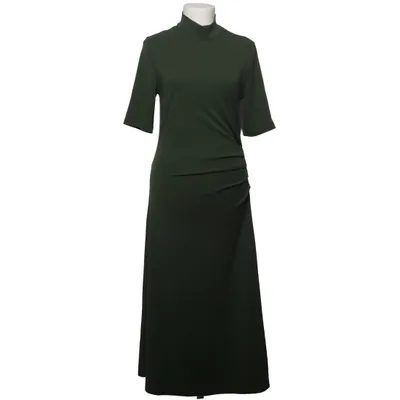 Turtleneck dress (Green) from Ogl