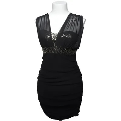 Cocktail dress (Black) from Muse Cotton, Polyester