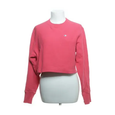 Collegetröja (Rosa) från Champion