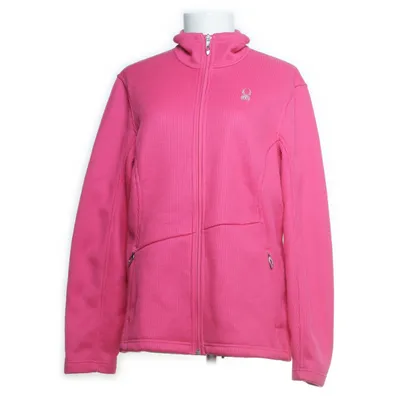Fleecejacka (Rosa) från Spyder Polyester
