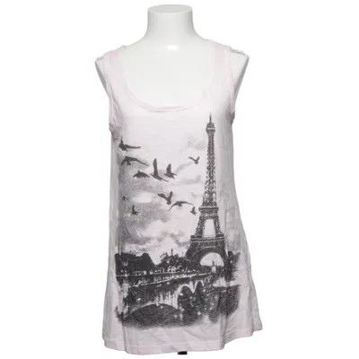 Tank Top (Paris   Farbe Rose") from Boule Cotton