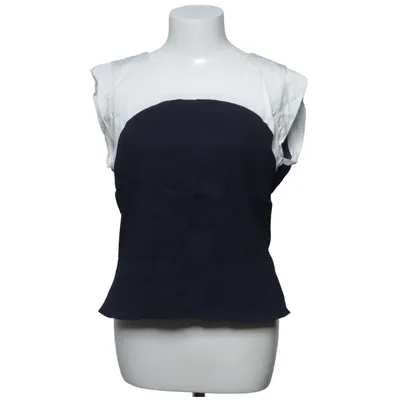 Haut (Othilia) de Cavaliere Femme Acétate, Polyester
