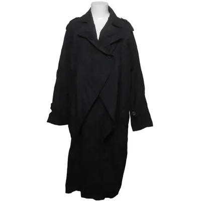 Trenchcoat (Mouri) från Henrik Vibskov Bomull, Polyester