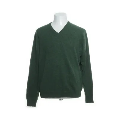 Pullover (Green) from Pull Love