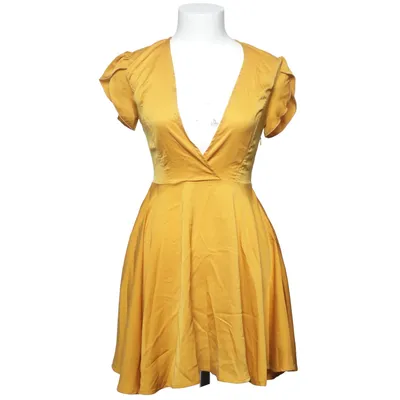 Dress (Yellow) from Toby Heart Ginger Polyester