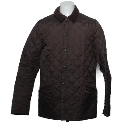 Jacke (Braun) von Barbour Polyamid, Polyester