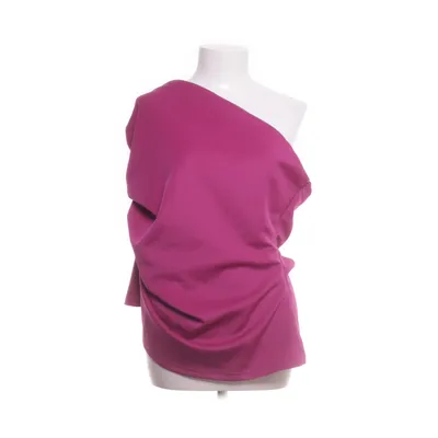 Tube top (Lila) van Bodyflirt