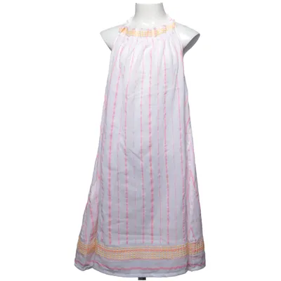 Robe de plage (Blanc, Rose, Orange) de Sunuva Coton, Polyester