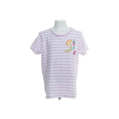 T-shirt (Vit, Lila) från Mini Boden