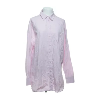 Skjorta (Rosa) från NLY Trend Bomull