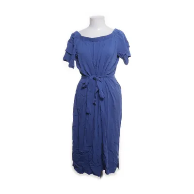 Jurk (Blauw) van Tom Tailor