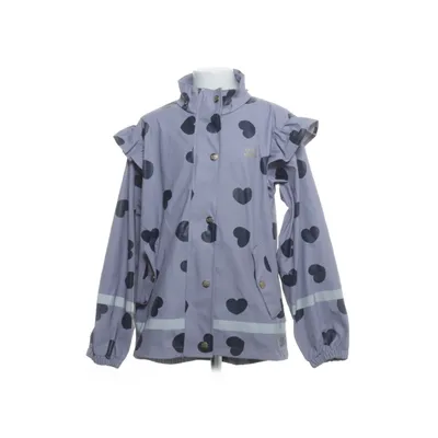 Regnjacka (Lila, Svart, Flerfärgad) från Petit