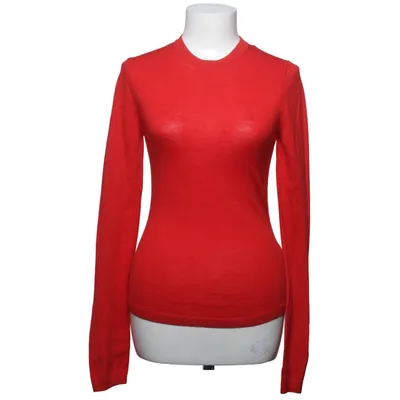 Strickpullover (Rot) von & Other Stories Wolle