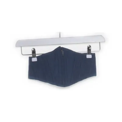 Tubtopp (Blå) från Corset Story Bomull