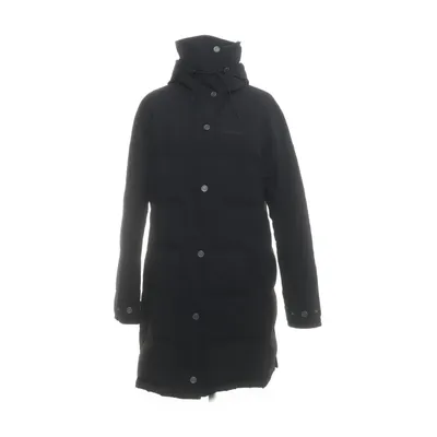 Vinterkappa (Svart) från Norrsken Dun, Fjädrar, Polyamid, Polyester