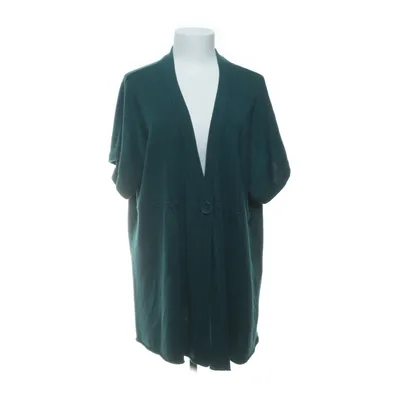 Vest (Green) from THEA 42 plus Acrylic