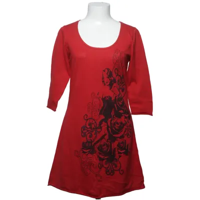 Robe (Peaches) de Hillevi Coton