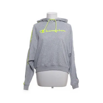 Huvtröja (Grå) från Champion