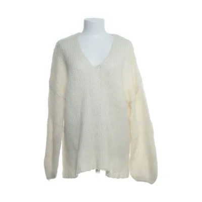 Sweater (Beige) from Me369 Acrylic, Mohair, Wool