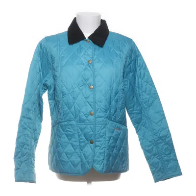 Jacket (Blue) from Barbour Polyamide, Polyester