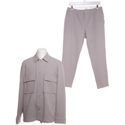 Set (Grå) från Zara Bomull, Elastan, Polyester