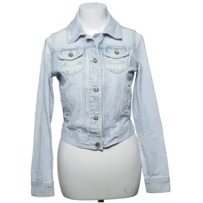 Veste en jean (Bleu) de Fishbone