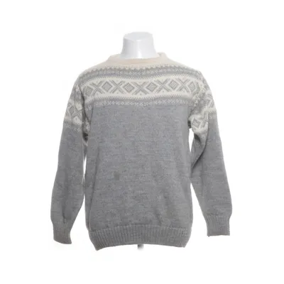 Tröja (Grå, Vit) från Dale of Norway