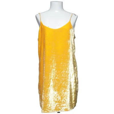 Jurk (Trafaluc Collection) van Zara Trafaluc Collection Polyester