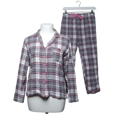 Pajamas (Gray, Pink, White) from Boux Avenue Cotton
