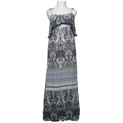 Maxikjole (P6161) fra Saint Tropez Viscose