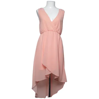 Dress (Pink) from Model Behaviour Polyester