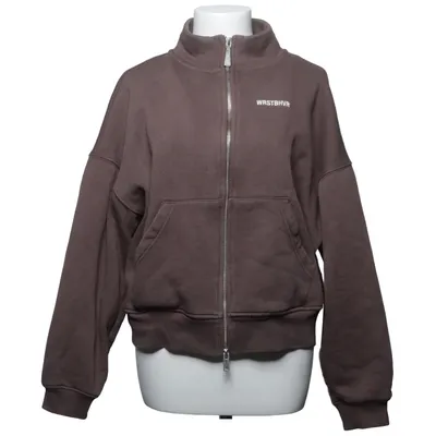 Huvtröja (Core) från WRSTBHVR Bomull, Polyester