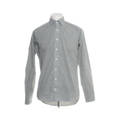 Skjorta (Grön, Vit, Grå, Flerfärgad) från Tailor Store Bomull
