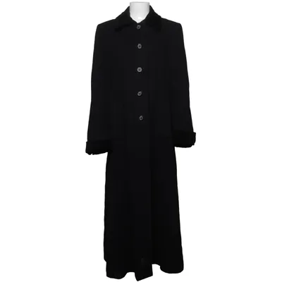 Kappa (Svart) från Gil Bret Polyamid, Ull