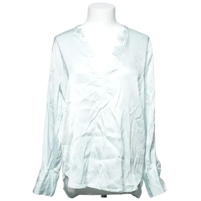 Blouse (Groen) van Soaked in Luxury