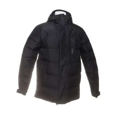 Winterjas (Zwart) van Take Off