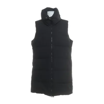 Outer vest (Black) from Cobolt Polyester