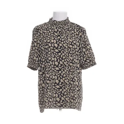 Topp (Beige, Svart) från Garcia