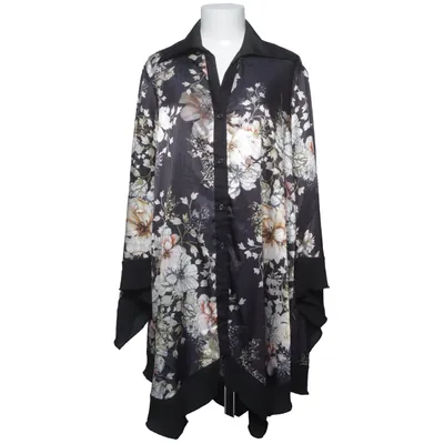 Blouse (Zwart, Meerkleurig) van Coal & Honey Polyester